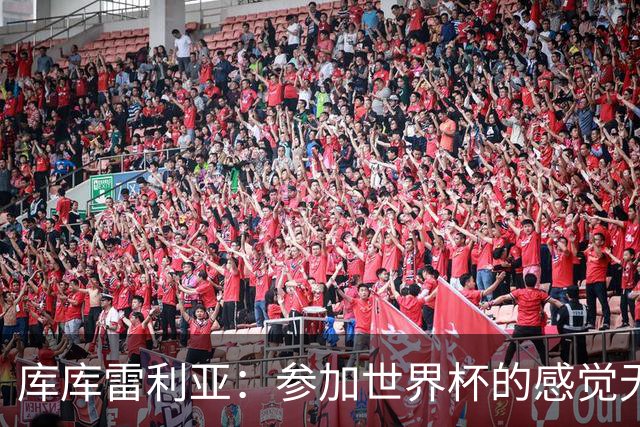 库库雷利亚：参加世界杯的感觉无与伦比，在决赛进球犹如梦想成真